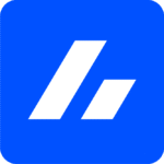"Bitvavo exchange logo – crypto deals and discounted trading fees"
